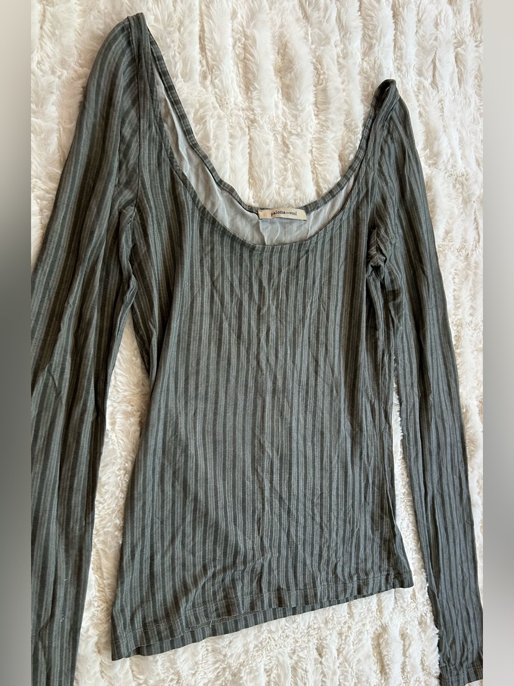 Paloma Wool Rafaela Top - Picture 11 of 16